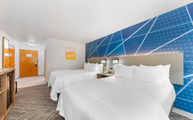 Comfort Inn - Killeen near Fort Hood