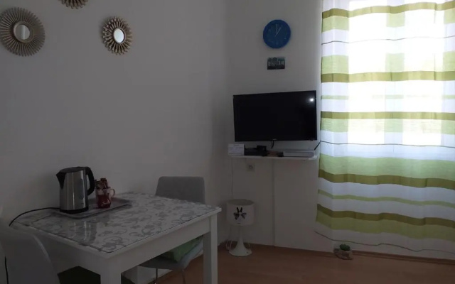 Apartment Ana