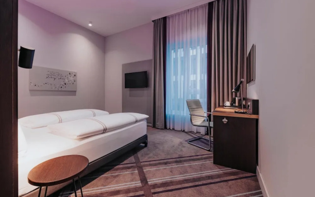 Premier Inn Rosenheim City Lokhöfe