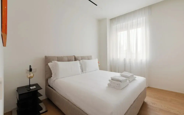 Brera Apartments in Missori