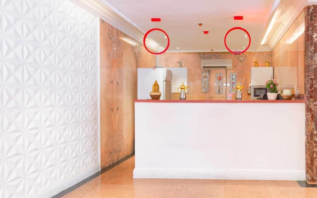 Praha Hotel