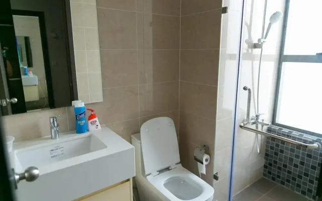 J7 3BR Apartment