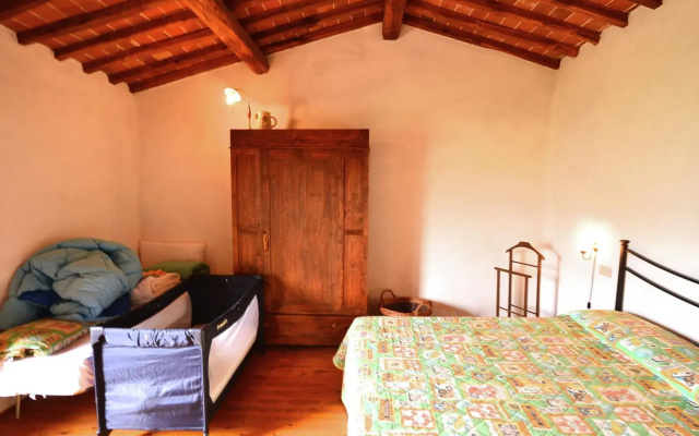 Tranquil Cottage, San Quirico