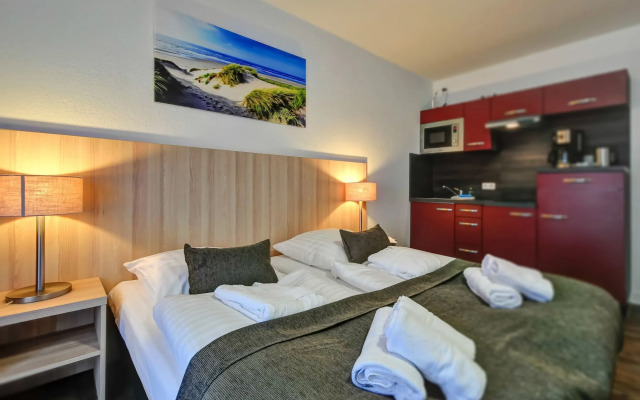 Hotel Sonneninsel Fehmarn