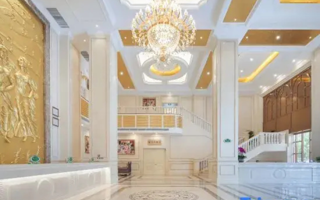Vienna Hotel (Jiaxing Pinghu Branch)