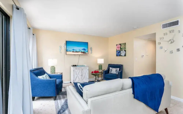 Bay Oaks A Ground Floor