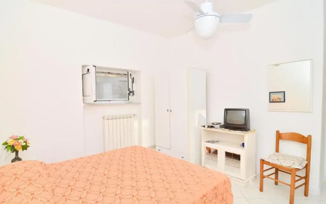 Residence Limoneto Ischia