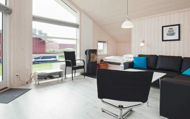 Holiday Home in Großenbrode