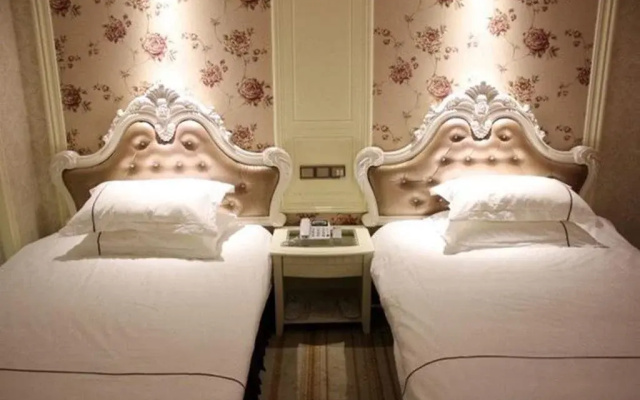 Manju Hotel