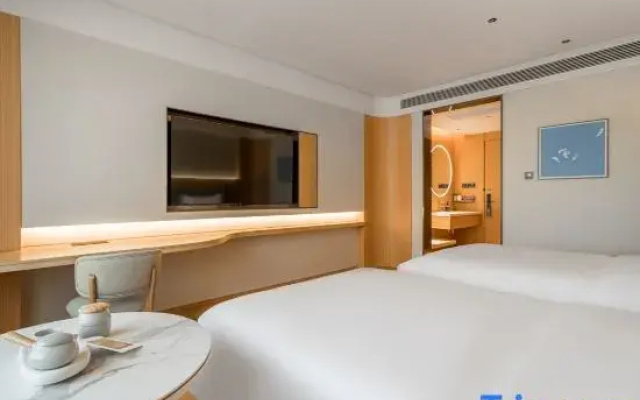 JI Hotel (Zoucheng Chongyi Road Mengzi Lake)