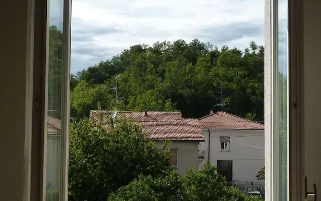 Villa Alba Malpensa