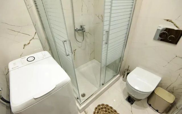 Nika Apartment 2