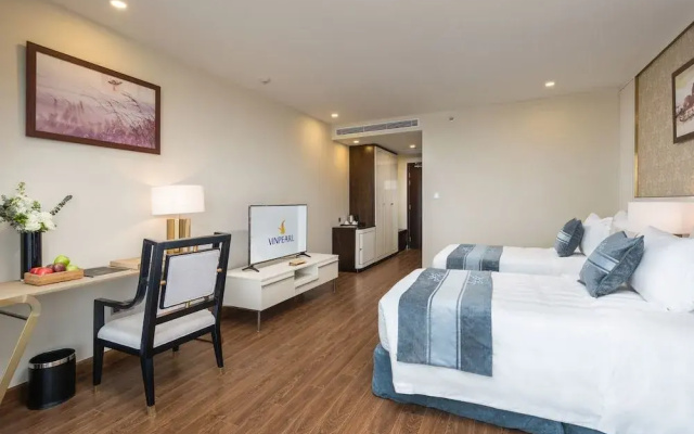 Vinpearl Hotel Imperia Hai Phong