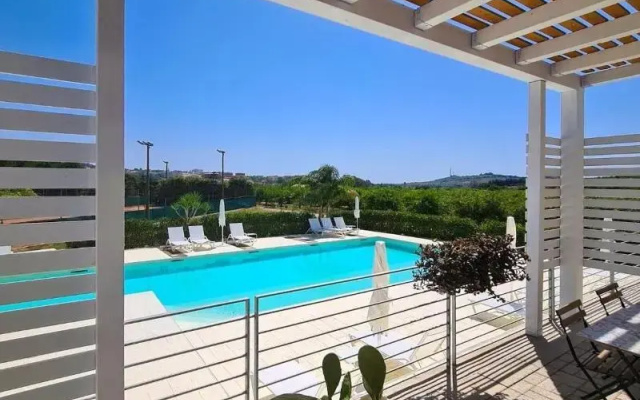 Villa Landolina