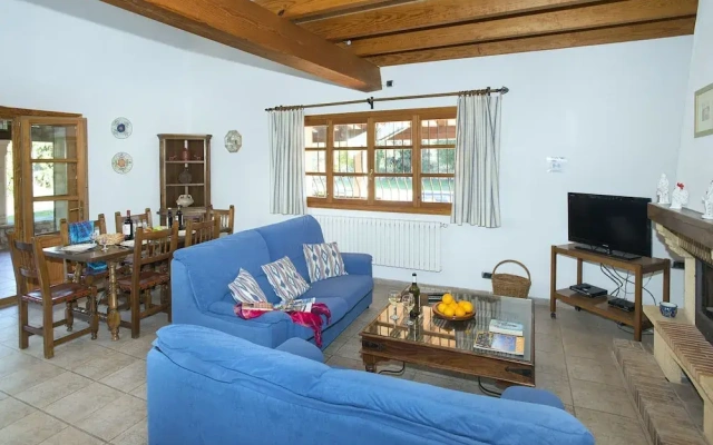 Villas Boquer
