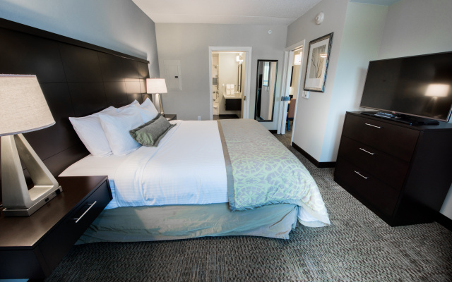 Staybridge Suites Albany Wolf Rd-Colonie Center by IHG