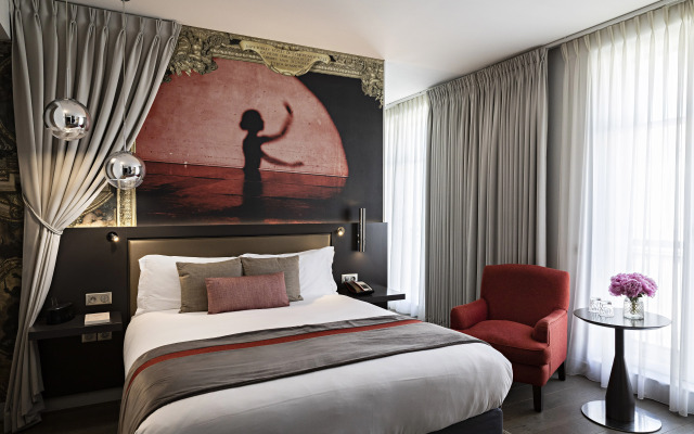 Hotel Indigo Paris Opera