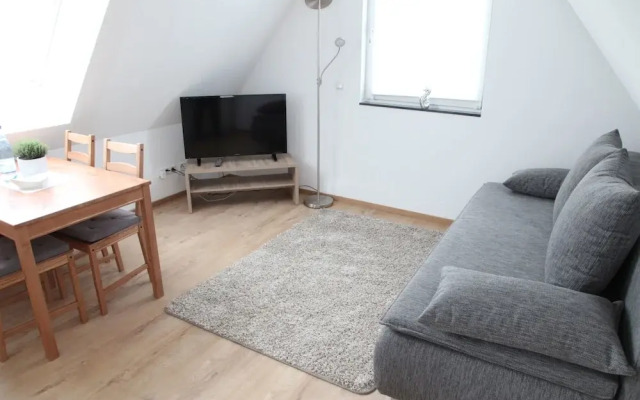 Schwaben Apartment