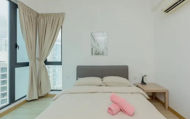 Jazz Suites Penang by HOMEY