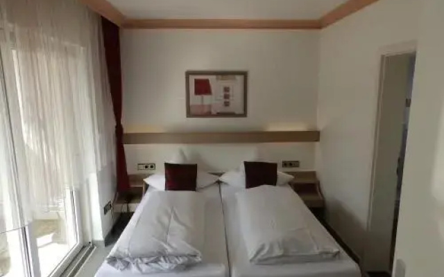 H41 Inn Hostel