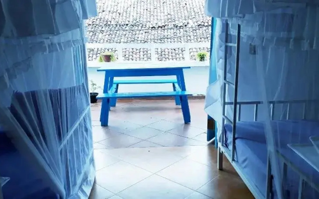 Pedlars Inn Hostel