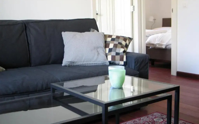 Le Baron Suites & Apartments