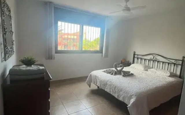 Casa Geranios 3