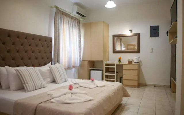 Hotel Karagianni
