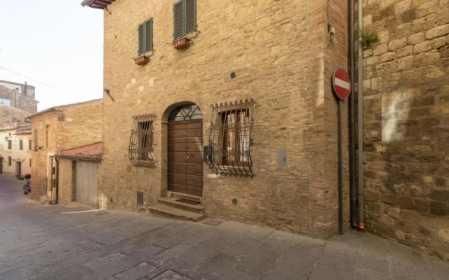 Borgo Buio Town House
