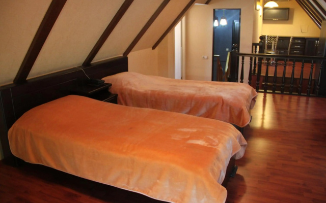 Hotel Old Town