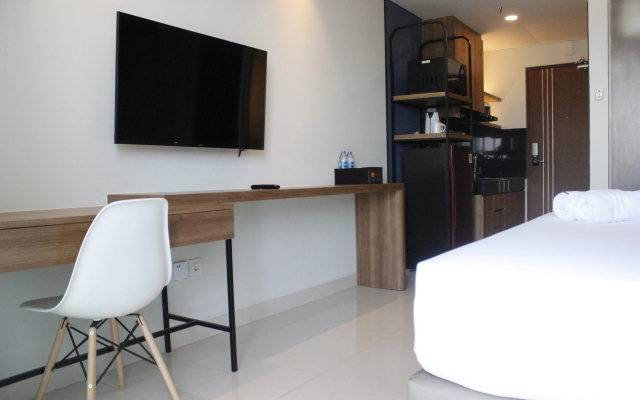Green Kosambi Apartment