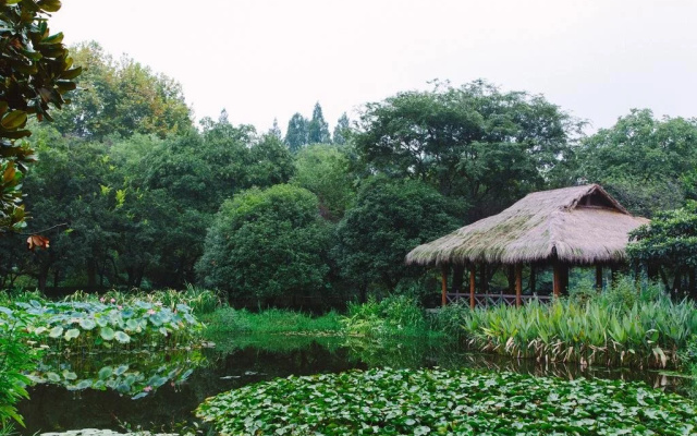 XiangTing Inn
