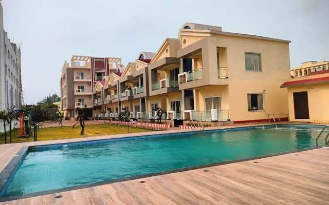 Elite Beach Resort