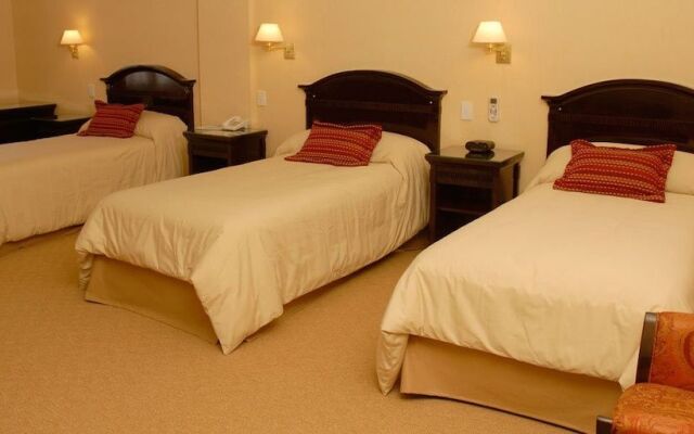 Status Hotel Casino
