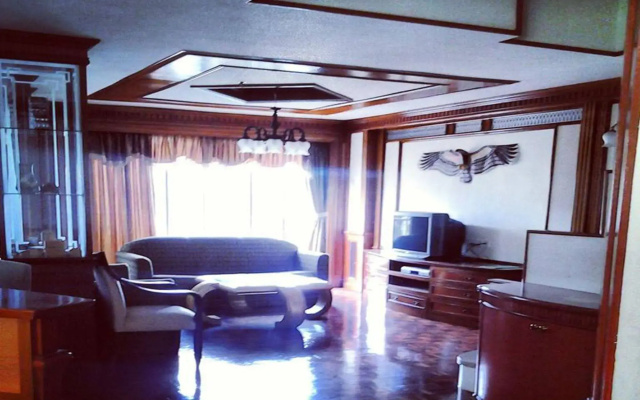 Star Regency Hotel Apartments