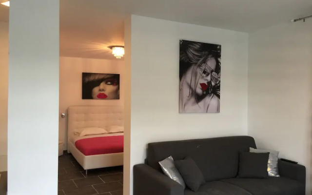 Hotel Eden Cassis