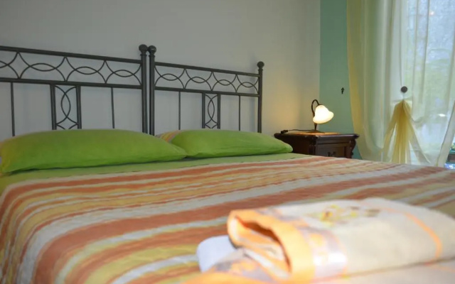 B&B Le Colonne