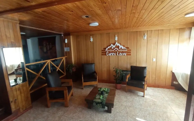 Hotel Curru Leuvu