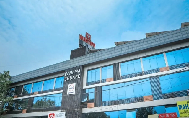 Mastiff Hotel Ankleshwar