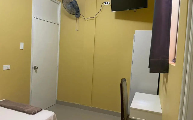 Calmelia Hospedaje