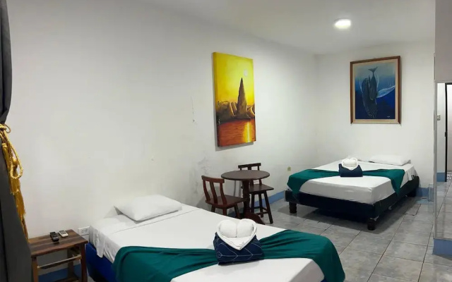 Hotel Gardner