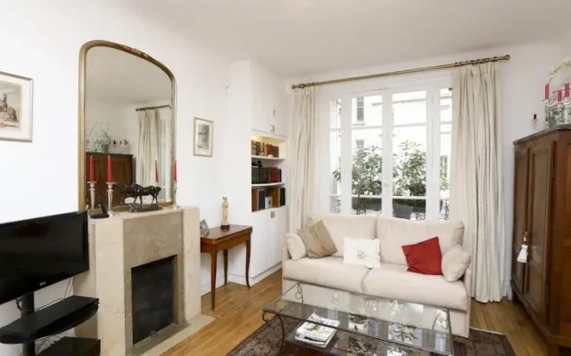 Elegant Appartement