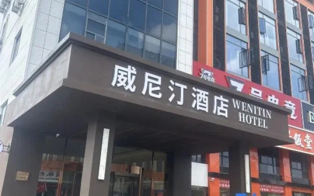 Venitin Hotel