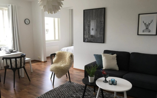 Lapland Quality City Apartment Rovaniemi