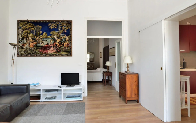 San Giacomo Apartment