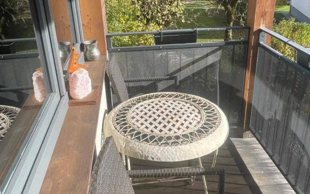 Appartement Pletzer