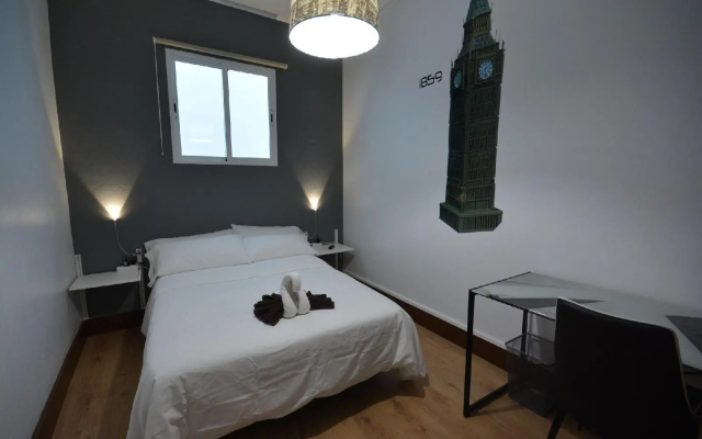 City Room Las Palmas