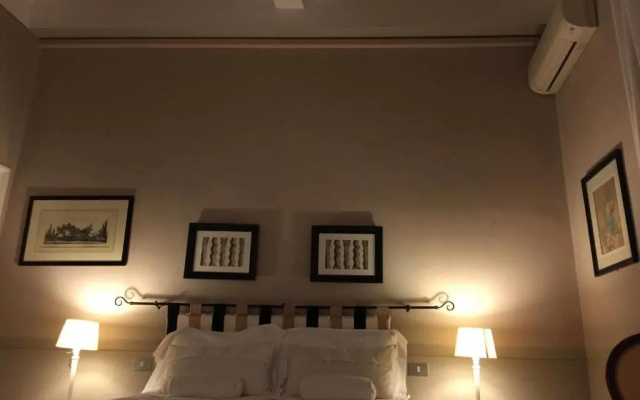 Alberghino B&B