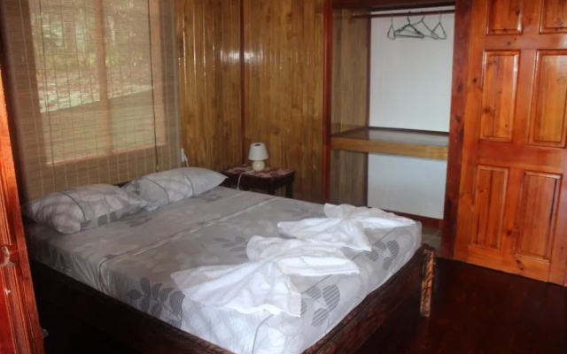 Cabinas Murillo