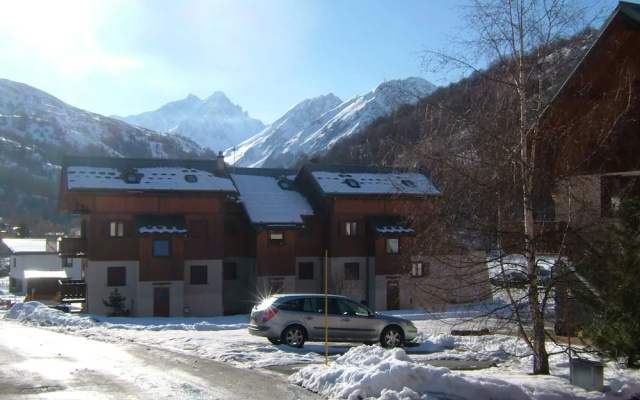 PRE Malin N°2 : 2 Pièces 4 Personnes / 2 Rooms 4 People